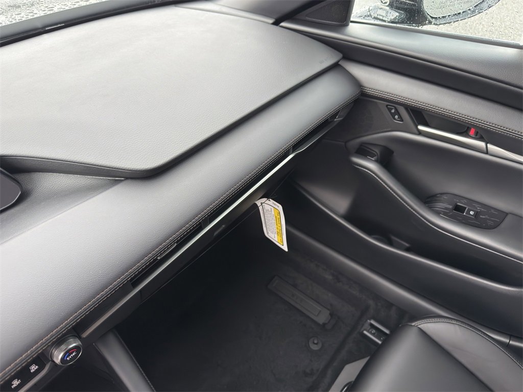 New 2026 MAZDA MAZDA3 s Sport image 29