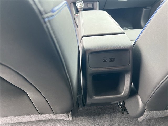 Certified 2024 Buick Envista Sport Touring w/ Convenience I Package image 20