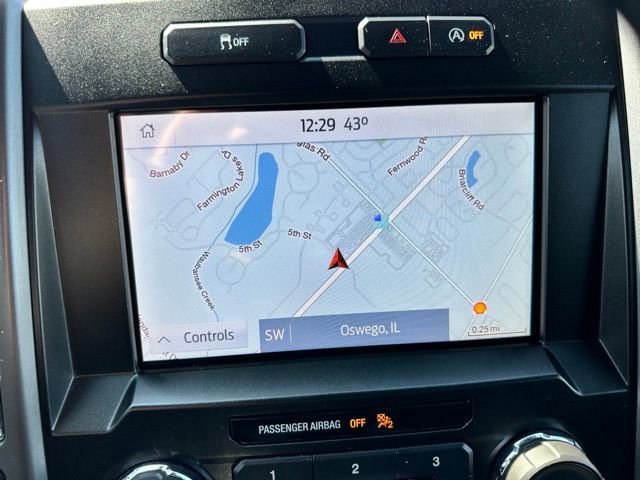 Used 2020 Ford F150 XLT w/ Equipment Group 302A Luxury image 22