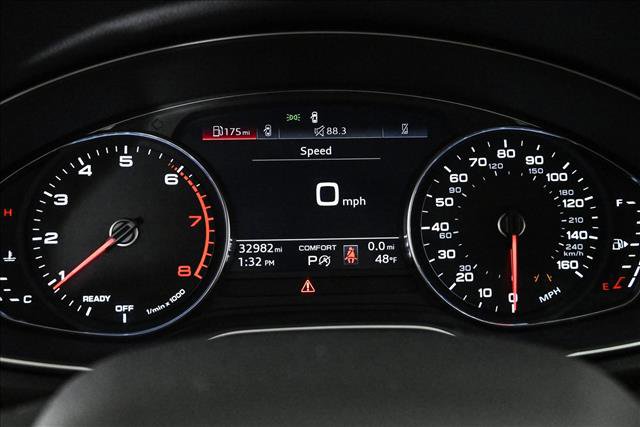 Used 2022 Audi Q5 2.0T Premium image 11