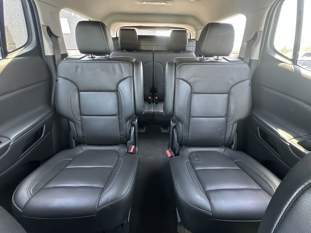 Used 2020 GMC Acadia SLT AWD/4WD image 22