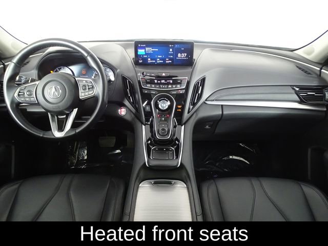 Used 2019 Acura RDX AWD image 27