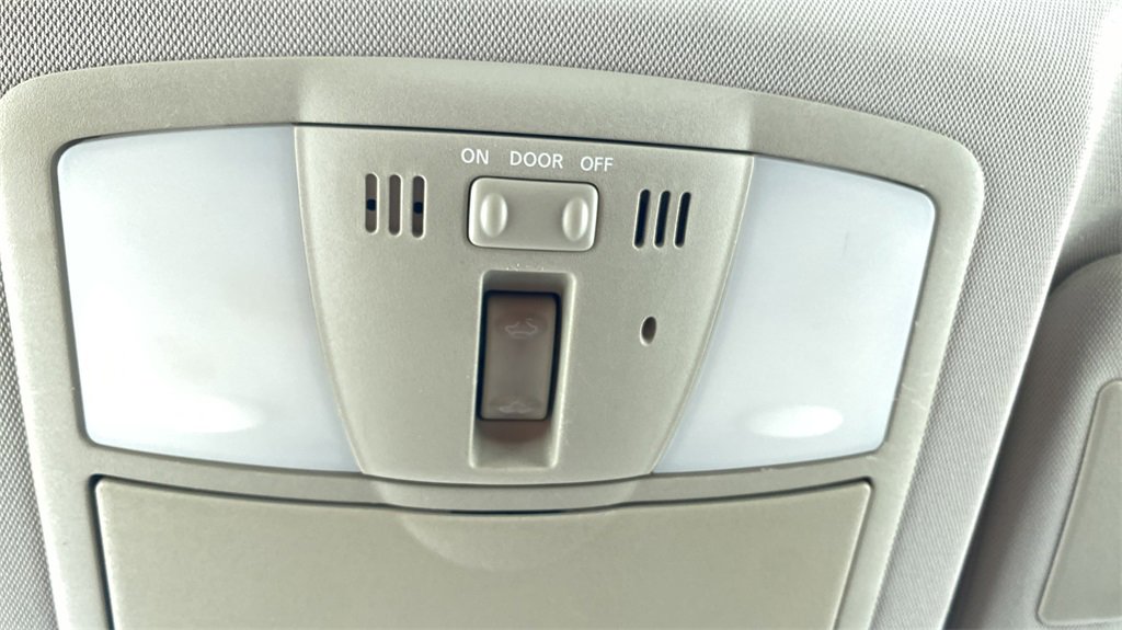 Used 2015 INFINITI QX50 Journey w/ Premium Package image 23