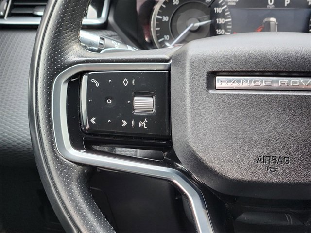 Used 2022 Land Rover Range Rover Velar R-Dynamic S image 29