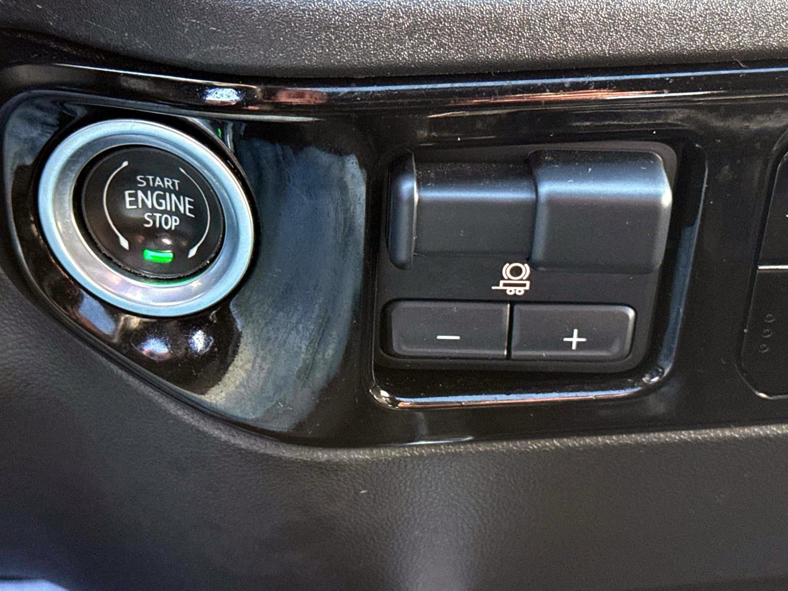 Certified 2022 Chevrolet Silverado 1500 RST w/ All Star Edition Plus image 28