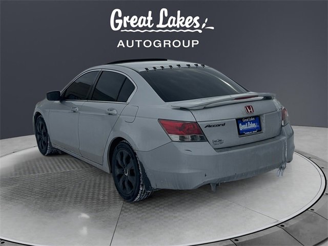 Used 2008 Honda Accord EX image 3