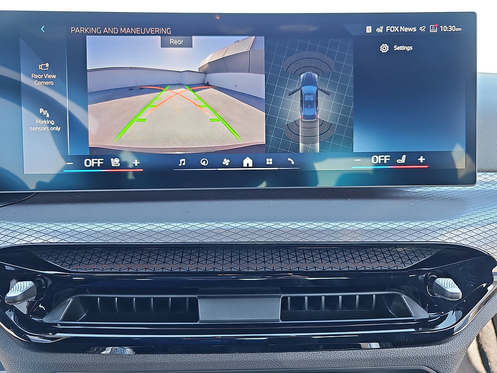 New 2026 BMW 430i Coupe w/ M Sport Package RWD image 23