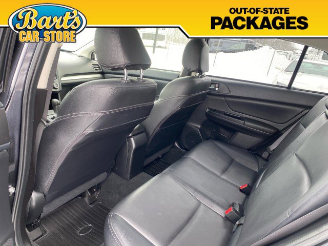 Used 2014 Subaru Crosstrek 2.0i Limited image 20