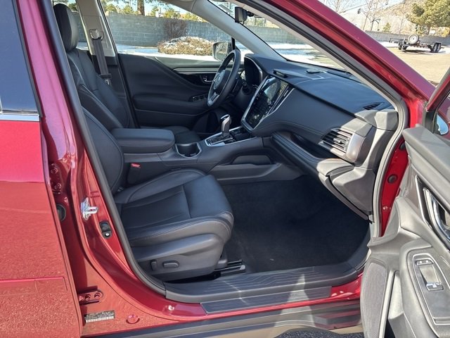 Certified 2023 Subaru Outback Touring image 19