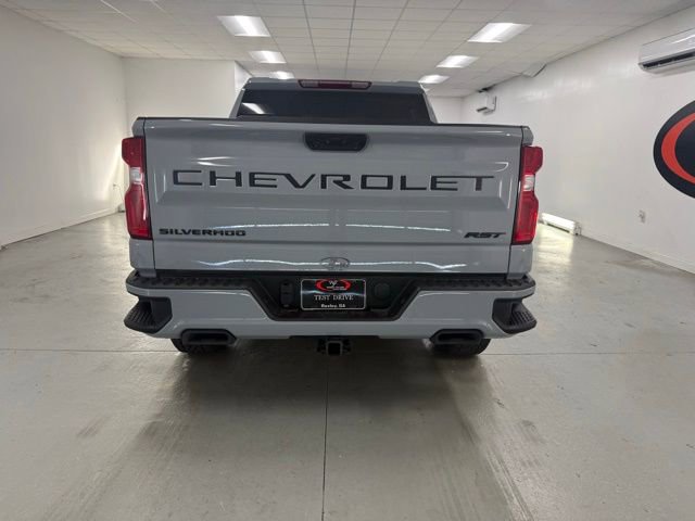 Used 2024 Chevrolet Silverado 1500 RST image 7