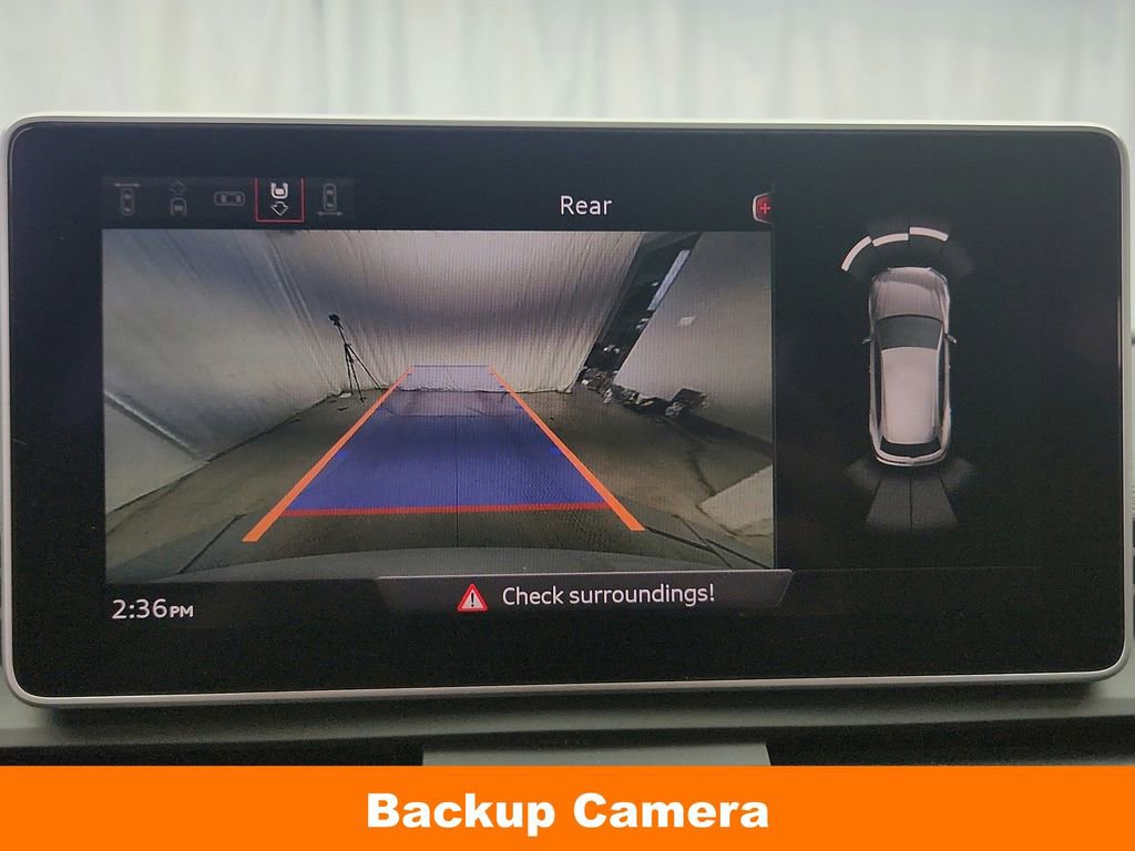 Used 2018 Audi Q5 2.0T Premium Plus image 22