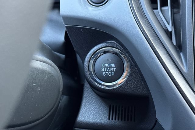 New 2025 Subaru Crosstrek 2.5i Limited w/ Crosstrek Mirror Package AWD/4WD image 19