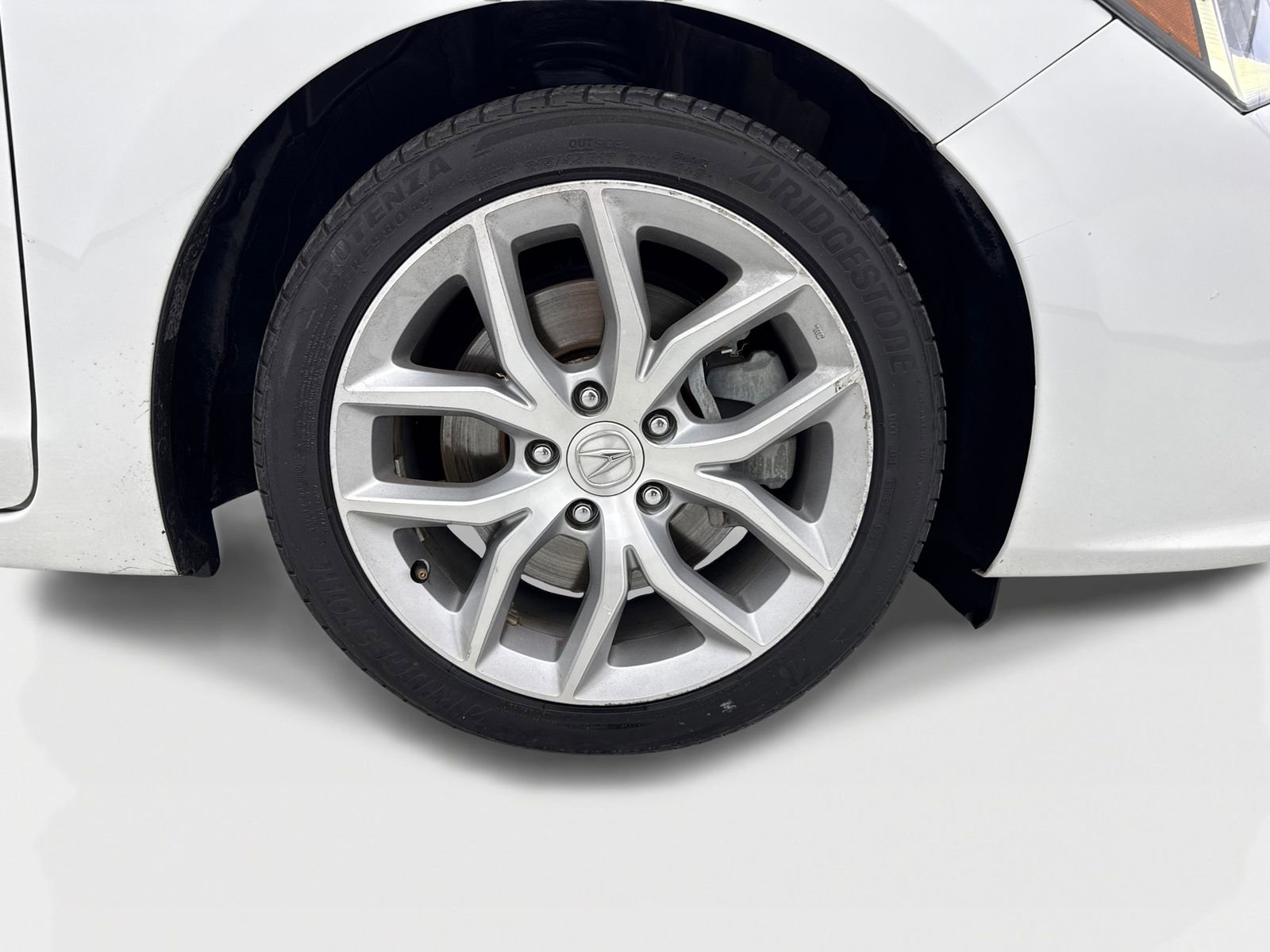 Used 2019 Acura ILX image 48