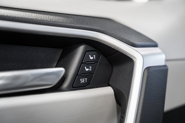 New 2025 Toyota RAV4 XLE Premium image 35