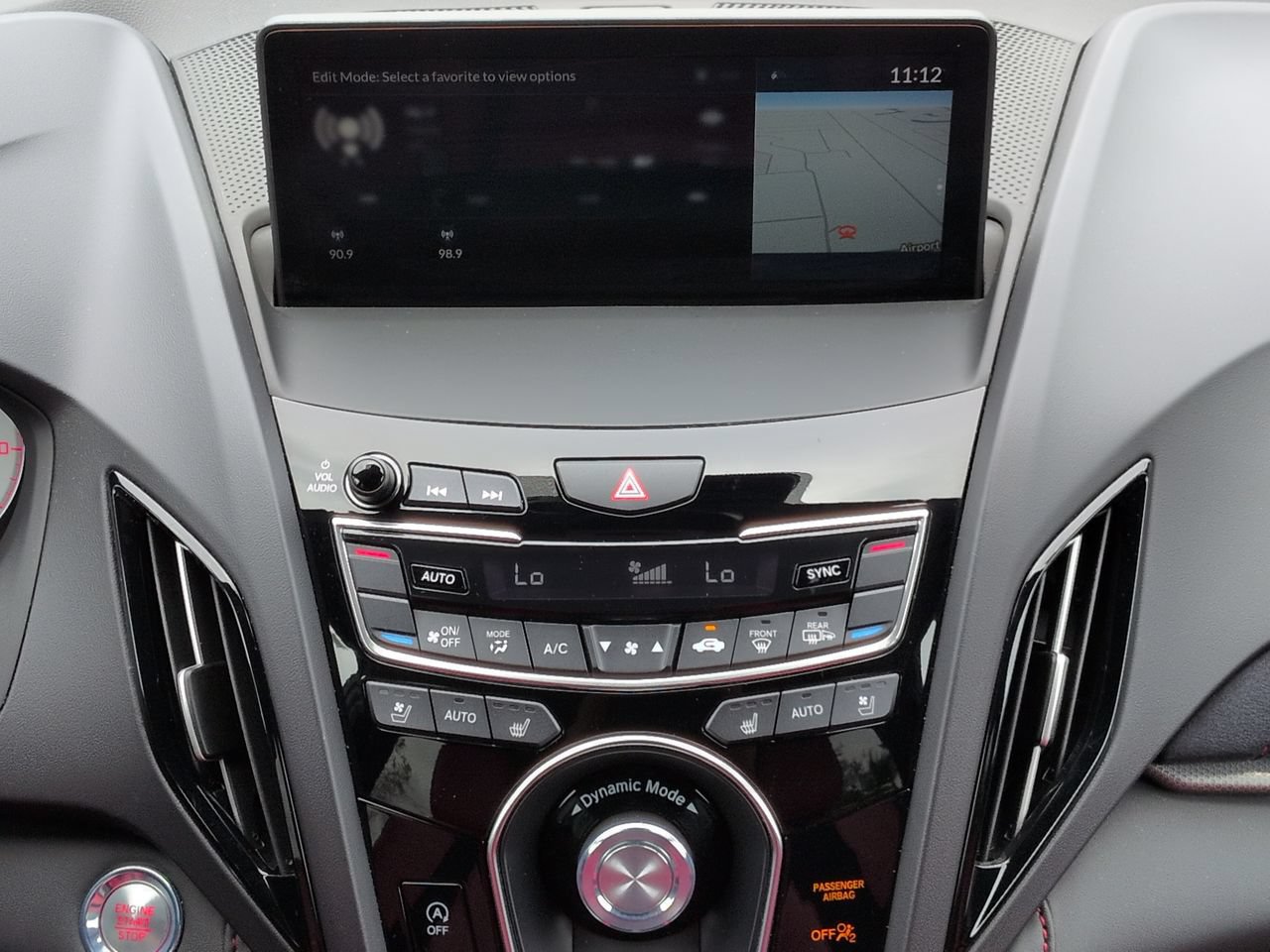 Used 2023 Acura RDX A-Spec FWD image 18