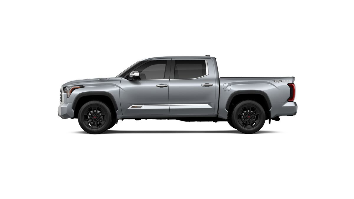 New 2026 Toyota Tundra 1794 Edition image 4