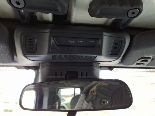 New 2026 Jeep Gladiator Sport image 20