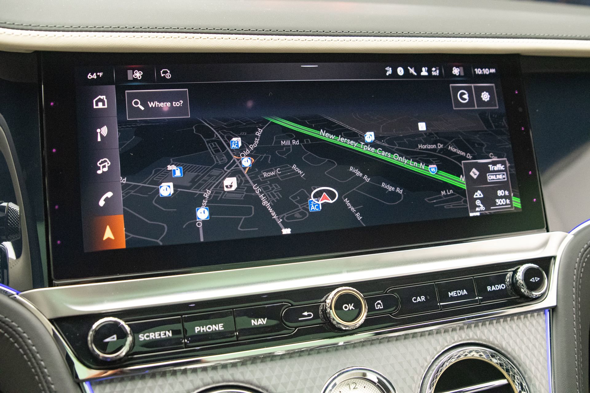 New 2026 Bentley Continental GT Speed AWD/4WD image 34