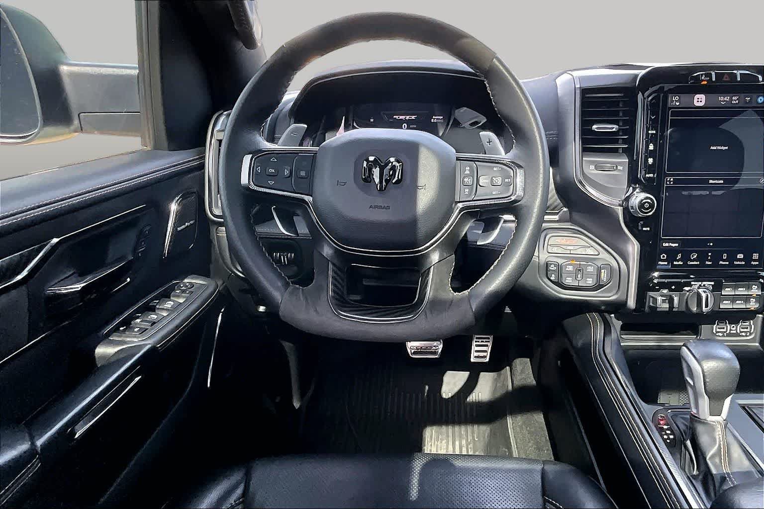 Used 2024 RAM 1500 TRX AWD/4WD image 6