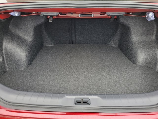 New 2025 Nissan Altima 2.5 SR image 9