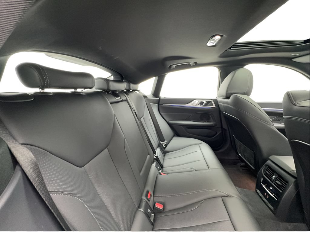Used 2023 BMW 430i Gran Coupe xDrive w/ Premium Package AWD/4WD image 27