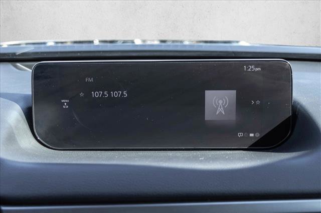 Used 2025 MAZDA CX-50 AWD 2.5 S w/ Preferred Package image 15