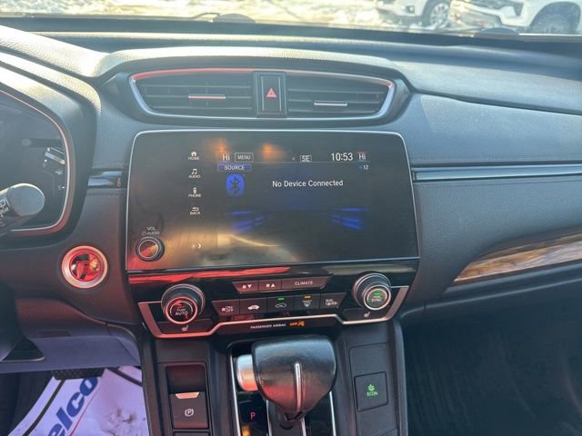 Used 2018 Honda CR-V EX-L image 18