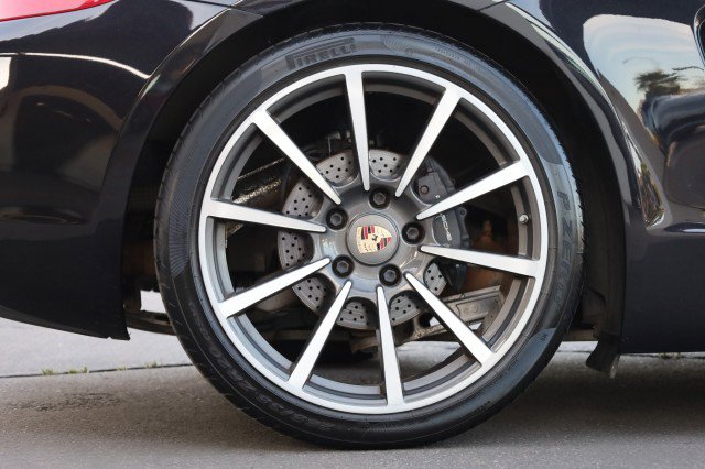 Used 2014 Porsche Cayman image 55