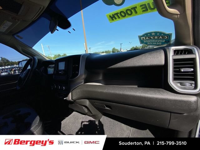 Used 2019 RAM 2500 Big Horn AWD/4WD image 33