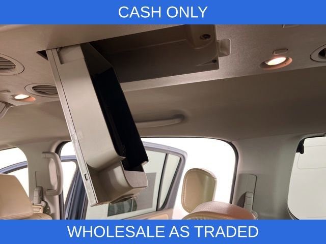 Used 2011 Nissan Armada SL w/ DVD FES Pkg image 40