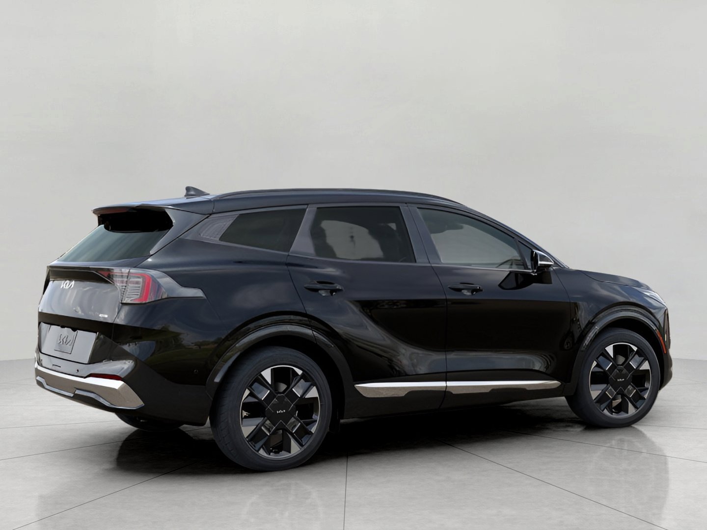 New 2026 Kia Sportage SX Prestige image 6