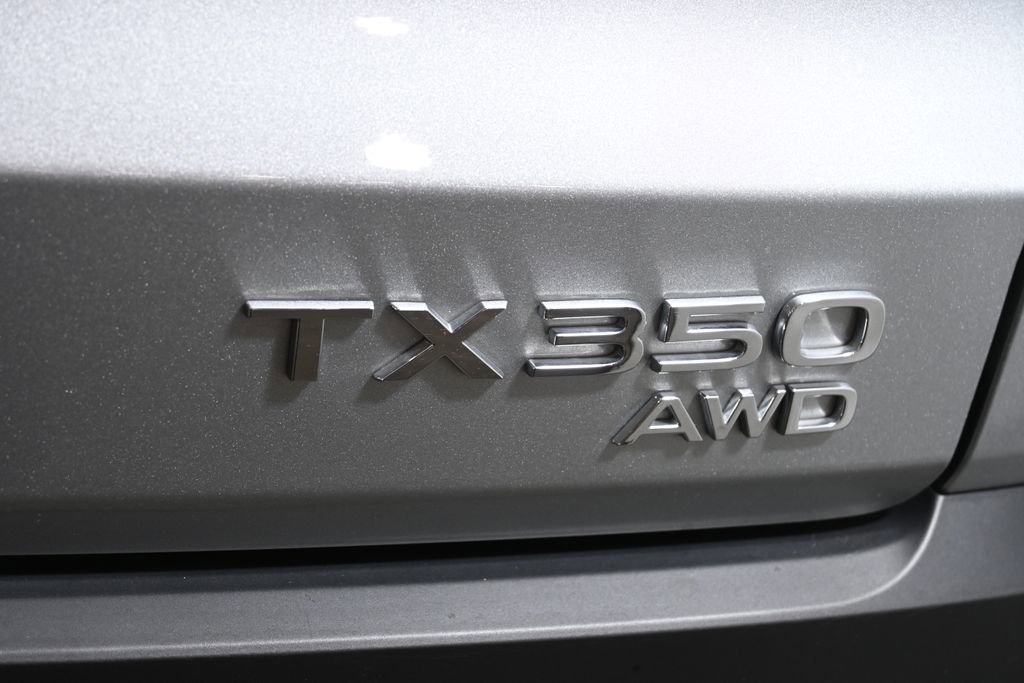 Used 2024 Lexus TX 350 AWD w/ Captains Chair Package image 40