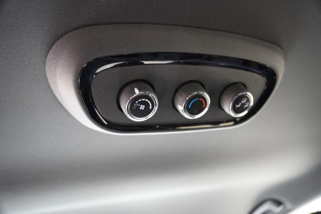 Certified 2024 Dodge Durango GT w/ Blacktop Package image 19