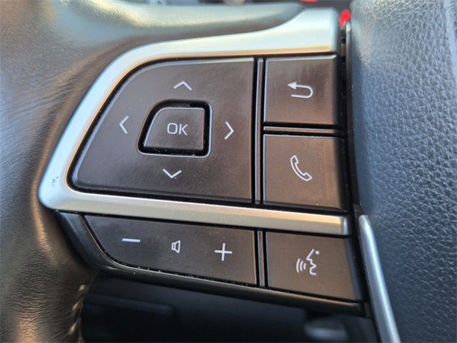 Used 2022 Toyota Highlander Limited image 34