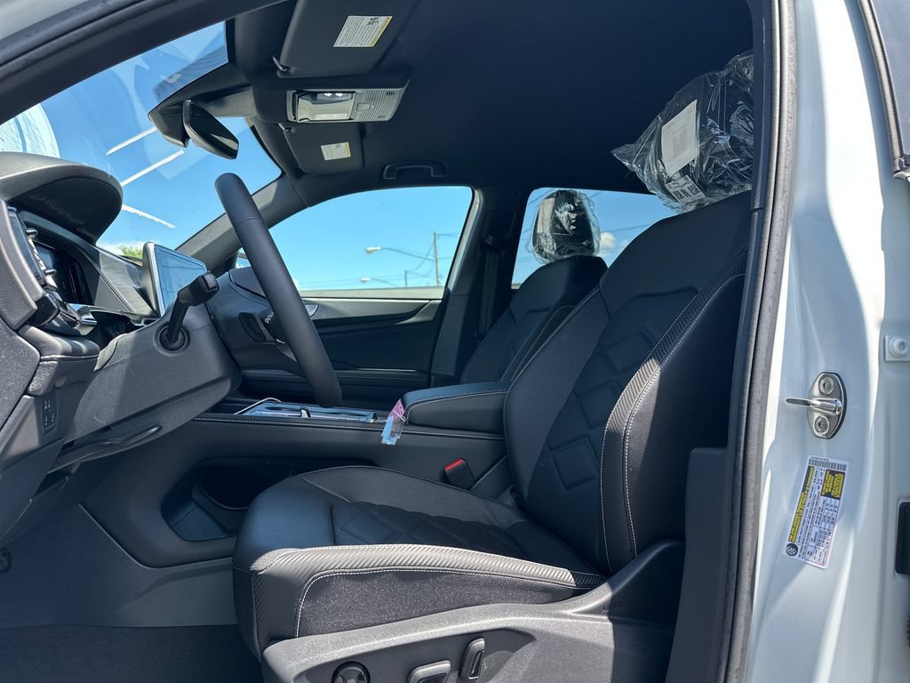 New 2026 Volkswagen Atlas Cross Sport SE AWD/4WD image 8