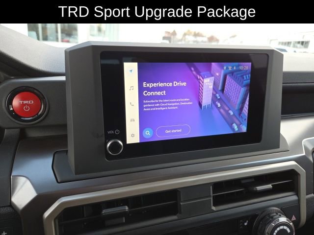 Used 2024 Toyota Tacoma TRD Sport image 15