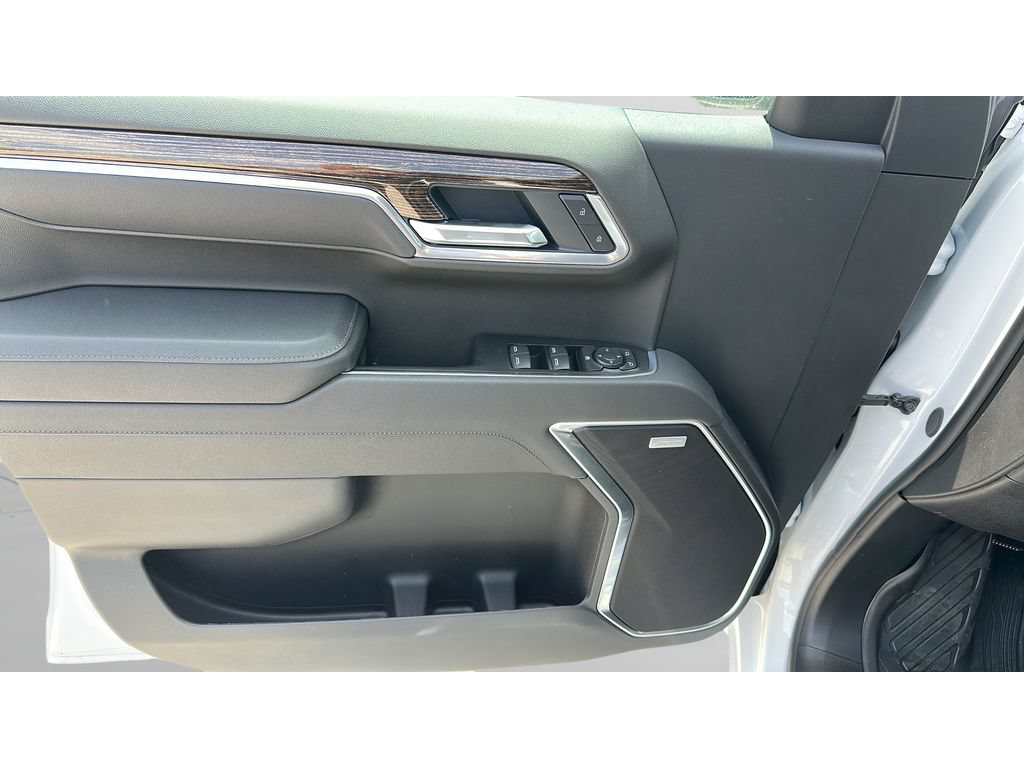 New 2026 GMC Sierra 1500 Elevation AWD/4WD image 12