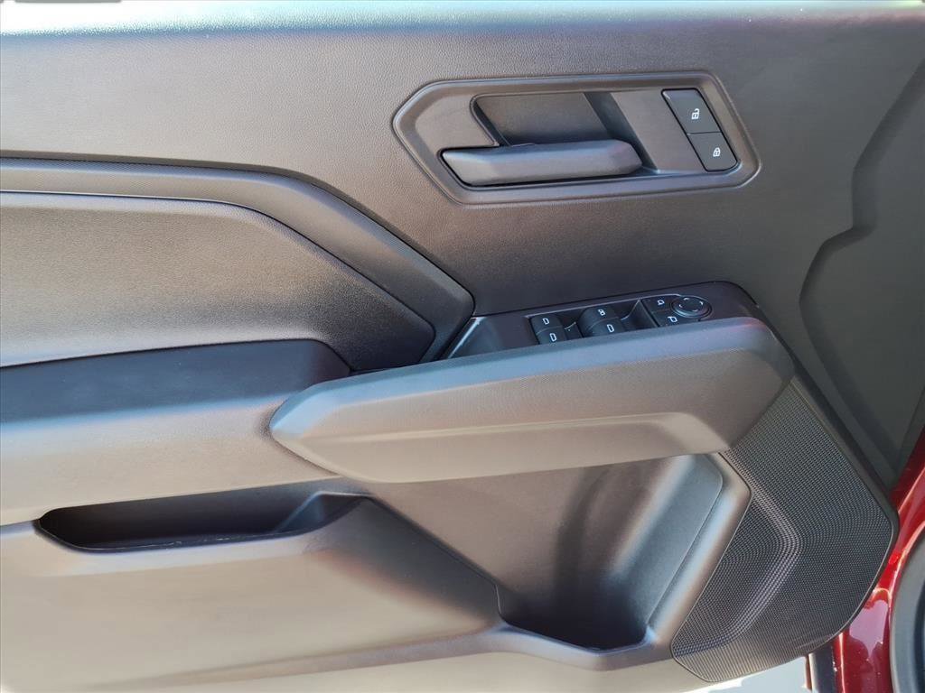 New 2026 Chevrolet Colorado Trail Boss image 12