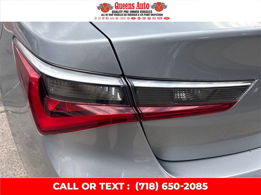 Used 2019 Acura ILX FWD image 30