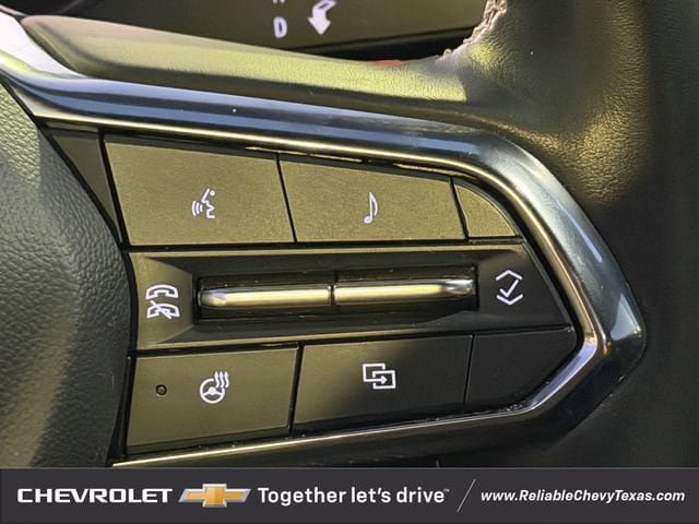 Used 2024 Chevrolet Equinox EV LT FWD image 15