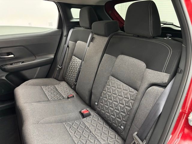 Used 2025 Nissan Kicks SV image 36