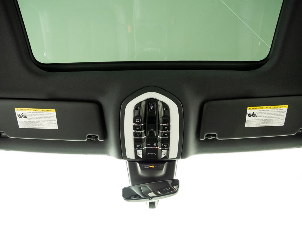 New 2026 Porsche Macan S image 20