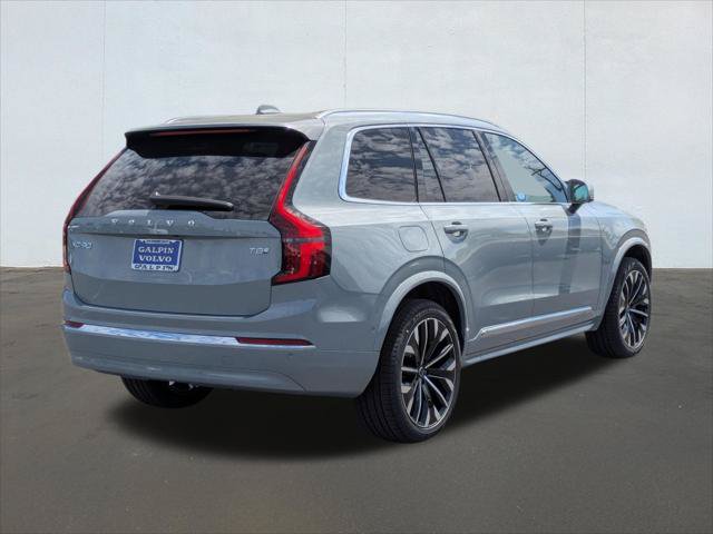 New 2026 Volvo XC90 T8 Plus w/ Protection Package AWD/4WD image 2