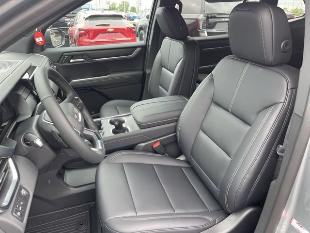 New 2026 GMC Acadia Elevation w/ Elevation Premium Package FWD image 11