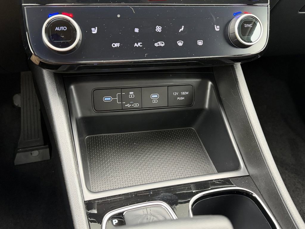 New 2026 Hyundai Tucson SEL image 25