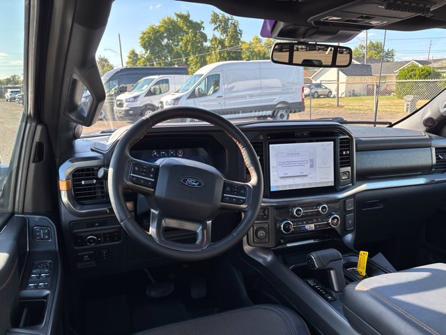 Used 2025 Ford F150 Tremor w/ Equipment Group 402A High AWD/4WD image 17