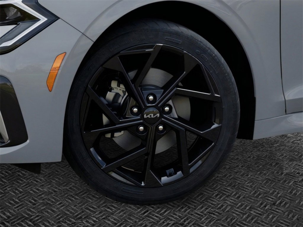 New 2026 Kia K5 GT-Line image 9