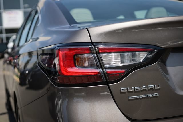 Used 2021 Subaru Legacy Limited AWD/4WD image 13