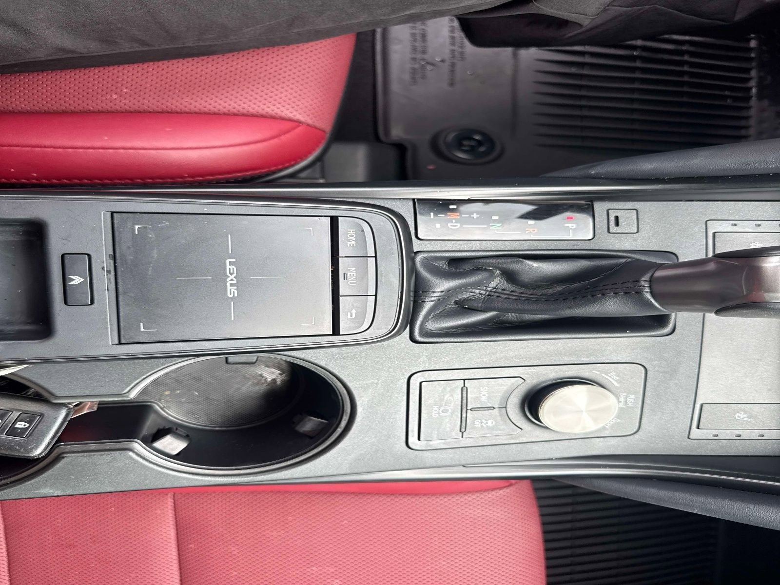 Used 2024 Lexus IS 350 F Sport RWD image 23