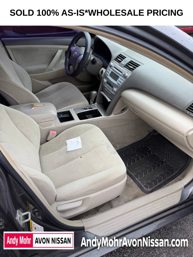 Used 2009 Toyota Camry Hybrid FWD image 7